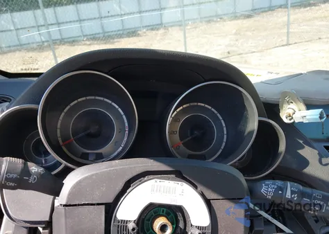 2010 Acura Mdx Technology Package z USA, uszkodzony, nr VIN 2HNYD2H46AH518681